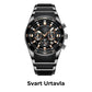 🔥Nyhet 50 % RABATT🎁⌚ HERRWATERPROOF KVARTSUr - DIN ÄVENTYRSKOMPIS! 🌊
