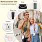 ❣️REA 50% RABATT📱Stor tvärremväska för mobil – justerbar längd, unisex passar alla stora storlekar för män och kvinnor🎒