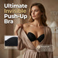 💗KÖP 1 FÅ 1 GRATIS – 2 PAR –👙 Självhäftande push-up-bh