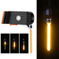 🚴‍♂️ Uppgradera din cykel med en LED-bakljus – Alltid synlig, alltid säker! 🔥
