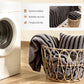 🛋️  ✨ Mjukt Plysch Sofföverdrag - Tjock & Slitstark med Elastiska Kanter för Skydd och Komfort 🏠🌟