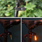 🚴‍♂️ Uppgradera din cykel med en LED-bakljus – Alltid synlig, alltid säker! 🔥