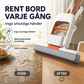 🔥 KÖP 1 FÅ 1 GRATIS! Smutsiga händer är ett minne blott – vikbar minimopp för enkel våt & torr rengöring 🧼✨