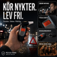 🍷 50% RABATT – NYHET! Bärbar alkoholmätare – snabb, exakt & enkel – för ett säkrare val efter en kväll med dryck 🔍✨