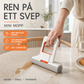 🔥 KÖP 1 FÅ 1 GRATIS! Smutsiga händer är ett minne blott – vikbar minimopp för enkel våt & torr rengöring 🧼✨