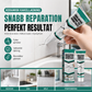 🛒 50% RABATT NU! 🧴 Praktisk Kakel- och Marmorreparationspasta – Enkel användning & Stark fästförmåga – Perfekt för badrum, kök och hemmareparationer 🏠