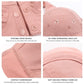 🔥Sista dagen: Köp 1 och få 2 gratis🔥Senior-BH i bomull med knäppning fram