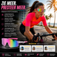 🎉 Rea 2026 – Över 96 000 sålda! 🕶️ Polariserade sportsolglasögon för män och kvinnor – UV400 och färgglada spegellinser 🏃