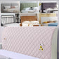 🛏️ Mjukt och andningsbart överkast – Lätt och mångsidigt för alla årstider! ✨ Slitstarkt tyg – Perfekt för alla sängstorlekar. 🌿 Lätt att tvätta och sköta – Köp 3 stycken och få 10 % extra rabatt! 🏠