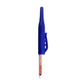 Markerpenna med lång spets -- oljebaserad, snabbtorkande