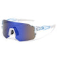 🕶️ 50% RABATT NU! 🚴 Stora Ram UV-Skydd Sportsolglasögon – HD-Syn, Lättviktig Design & Perfekt För Cykling, Löpning & Utomhusaktiviteter 🌞