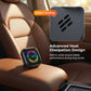 📱50 % RABATT JUST NU! 🔥【Plug and Play! Trådlös anslutning 🔥 2-i-1 trådlös adapter – iPhone & Android Auto, förvandla din bil till en smart biograf på några sekunder】