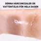 ⏳💥Hållbar concealer för svart hår, vattenfast