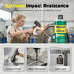 🛠️Höghållfast AB-lim för metallreparation