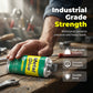 🛠️Höghållfast AB-lim för metallreparation