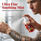 🌸 50% RABATT 💦 Lyxig tattoo fuktspray ✨ ger näring, lugnar huden & bevarar färgerna längre 💎