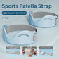 🔥 50% SOMMER-RABATT | Patellaband Kniestütze 🏃 Stoßdämpfend & atmungsaktiv für Laufen, Sport & Alltag