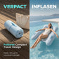 🏊‍♀️50 % RABATT!☁️ Hudvänlig flytande solstol i PVC – hudvänlig, bekväm, perfekt för poolen och havet. 🔥💦