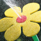 🌸 Rolig Dansande Blomma Sprinkler – Förvandla Trädgården Till Sommarens Roligaste Lekplats