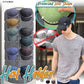 🔥🧢 50 % rabatt!🎩 Hängande hattställ med 14 fickor – Håller hattarna i form, inga veck. Platssparande, lätt att hänga upp. Perfekt för kepsar och solhattar! 🏠✨