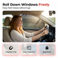Universal Magnetic Car Sun Shade Cover