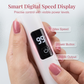 💎 50 % RABATT UNDER BEGRÄNSAD TID! ✨Professionell elektrisk nagelfil——uppgradera din nagelvård med 99 hastigheter & 4 tillbehör ✨💅