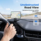 🔥 Stark magnetisk mobilhållare – säker handsfree-körning med enkel åtkomst 🚗📱