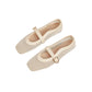 👞 50% RABATT! 🌸 Eleganta Andningsbara Nätade Mary Jane-skor – Sportig Design, Dämpad Sula & Perfekt För Långa Dagar Till Fots 🚶‍♀️