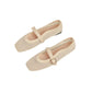 👞 50% RABATT! 🌸 Eleganta Andningsbara Nätade Mary Jane-skor – Sportig Design, Dämpad Sula & Perfekt För Långa Dagar Till Fots 🚶‍♀️