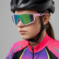 🎉 Rea 2026 – Över 96 000 sålda! 🕶️ Polariserade sportsolglasögon för män och kvinnor – UV400 och färgglada spegellinser 🏃
