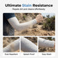 UV-skyddande andningsbara kylande arm sleeves