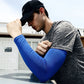 UV-skyddande andningsbara kylande arm sleeves