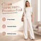 ✨Elegant, smal jumpsuit med pärldekoration