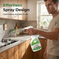 Allsidig, kraftfull avfettningsspray