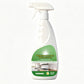 Allsidig, kraftfull avfettningsspray