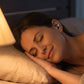 Trådlösa Bluetooth 6.0-hörlurar med klämfäste och in-ear-design