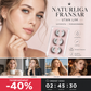 🔥 KÖP 2 FÅ 1 GRATIS! Få naturligt vackra ögon utan tung makeup – mjuka lösögonfransar för en perfekt vardagslook ✨